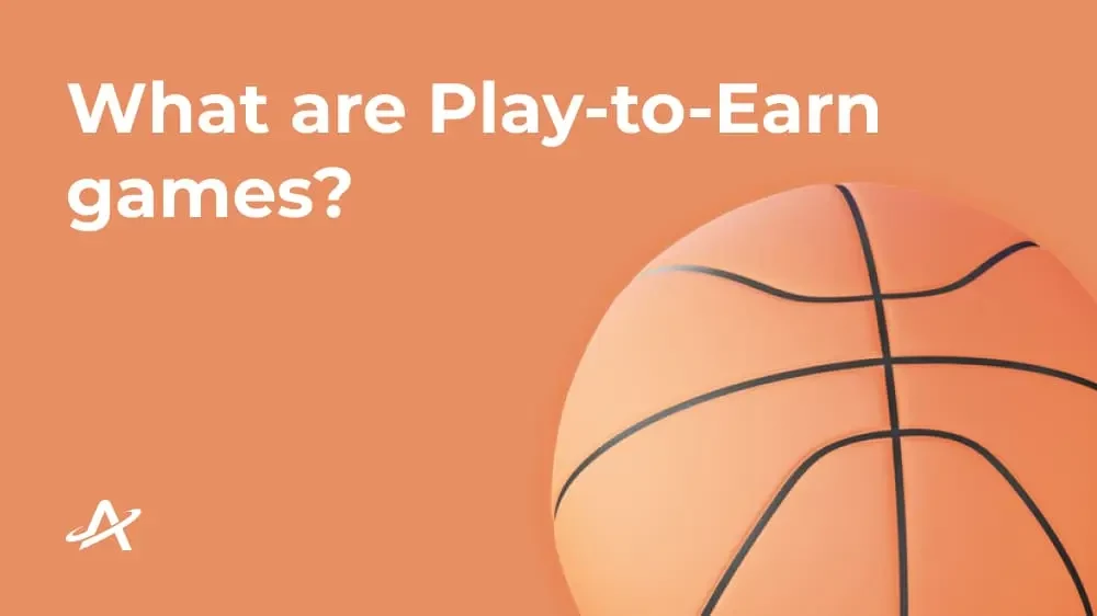 Что такое игры Play to Earn