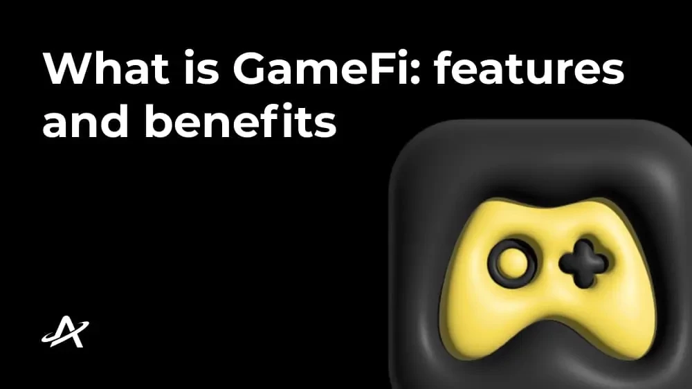 Что такое GameFi: функции и польза