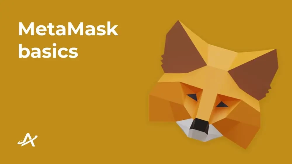 Основы работы с MetaMask