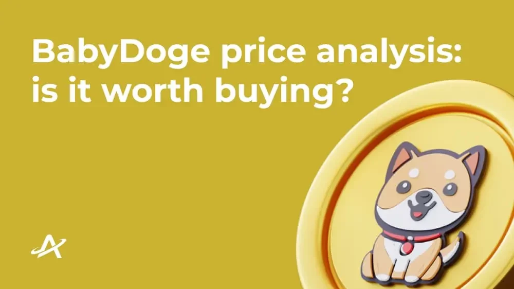 Анализ цены BabyDoge, стоит ли покупать?