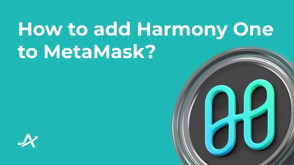 Как подключить Harmony One в MetaMask?