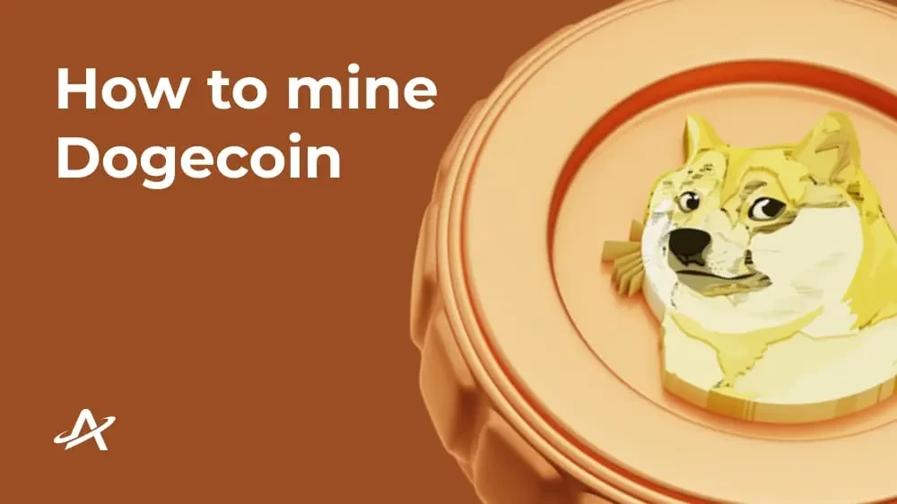 Как добывать Dogecoin