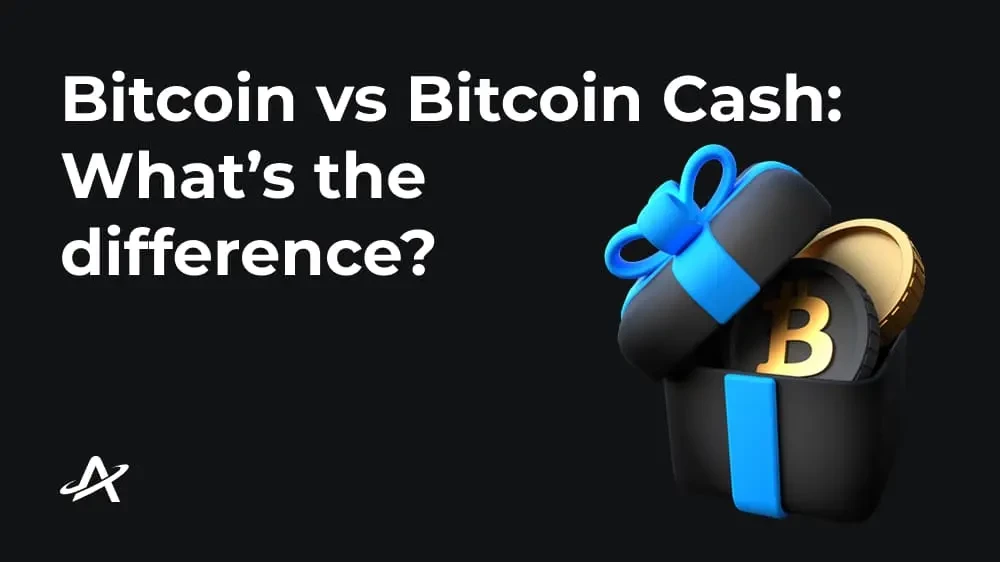 Bitcoin против Bitcoin Cash: В чем разница?