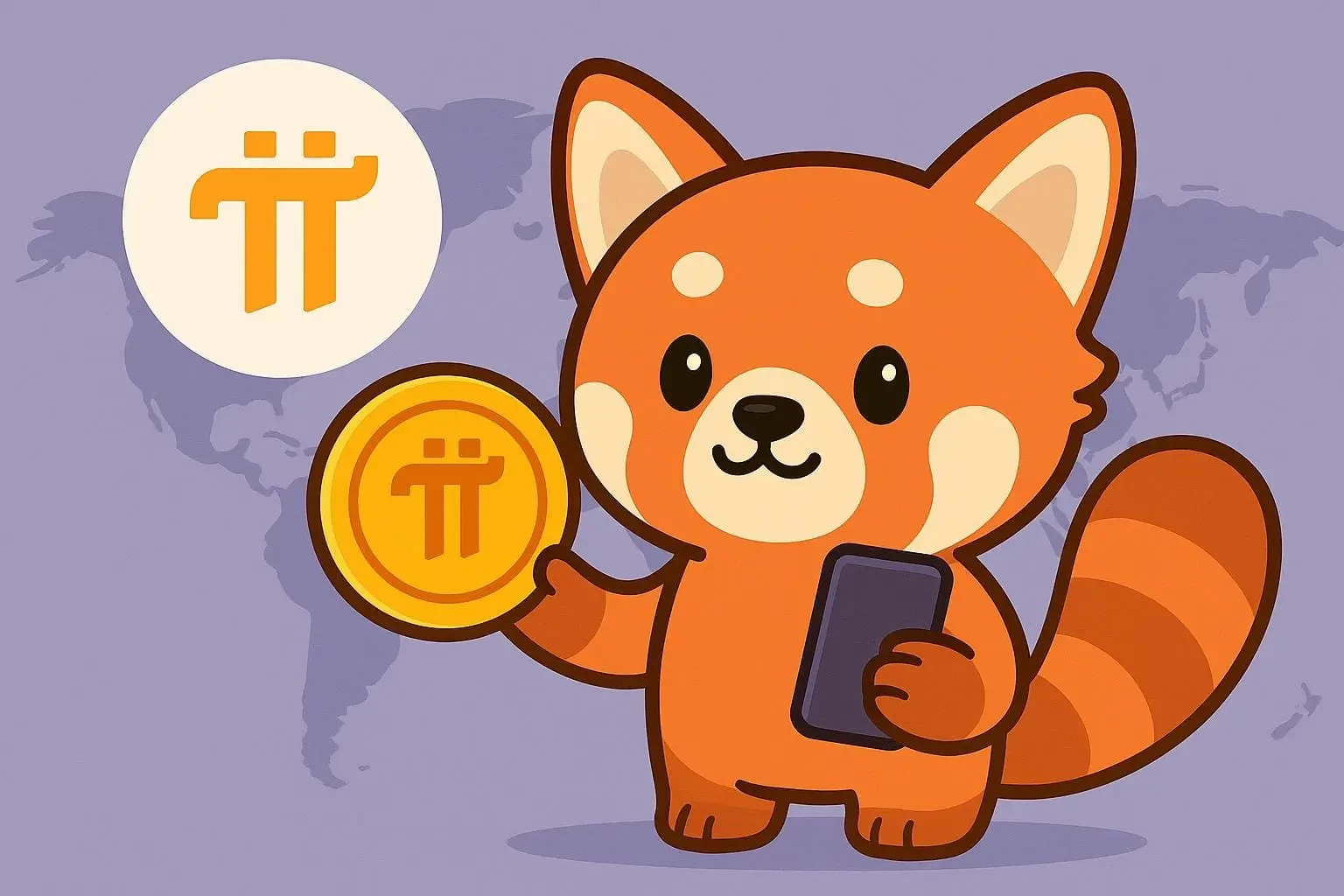 Pi Network