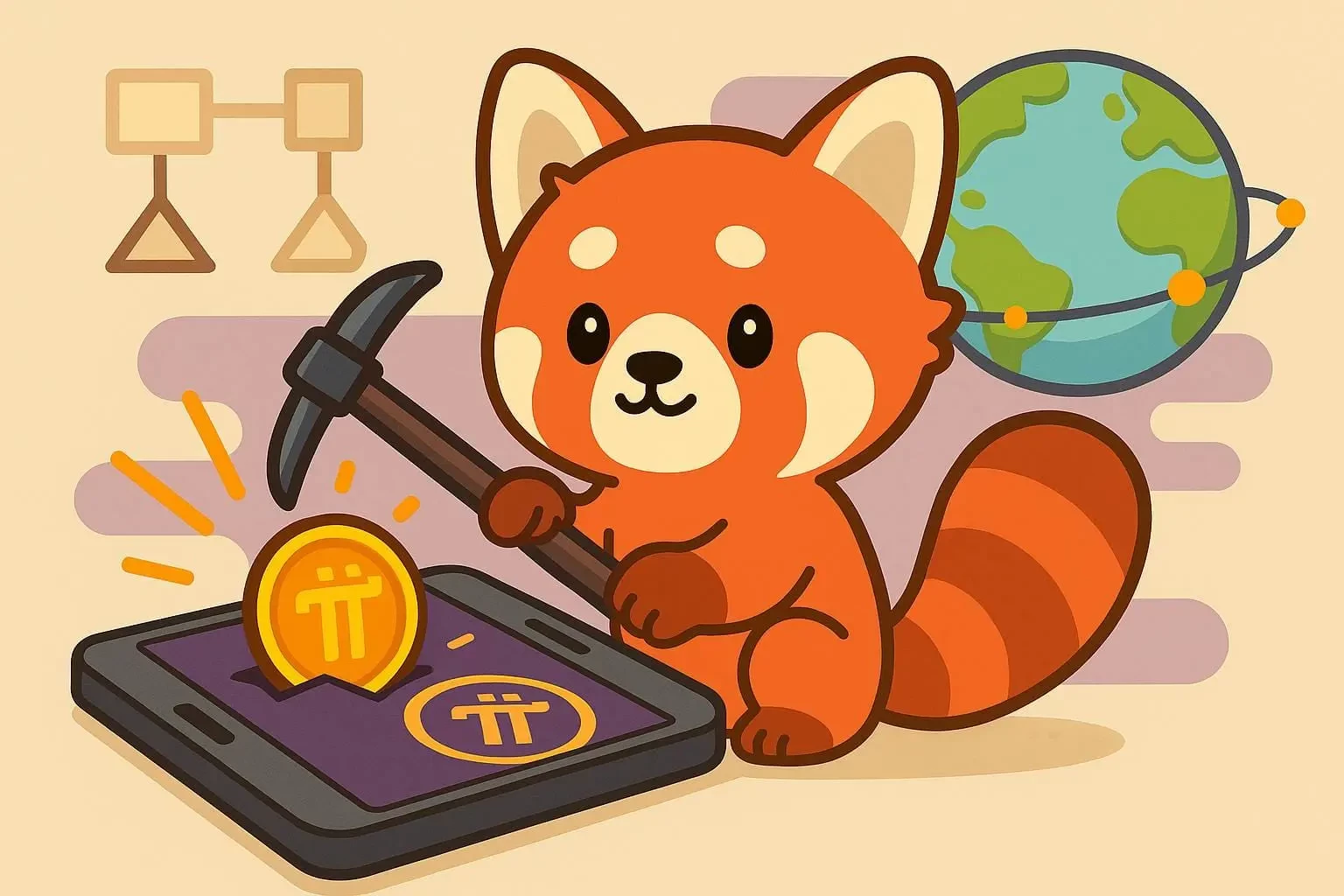 Pi Network