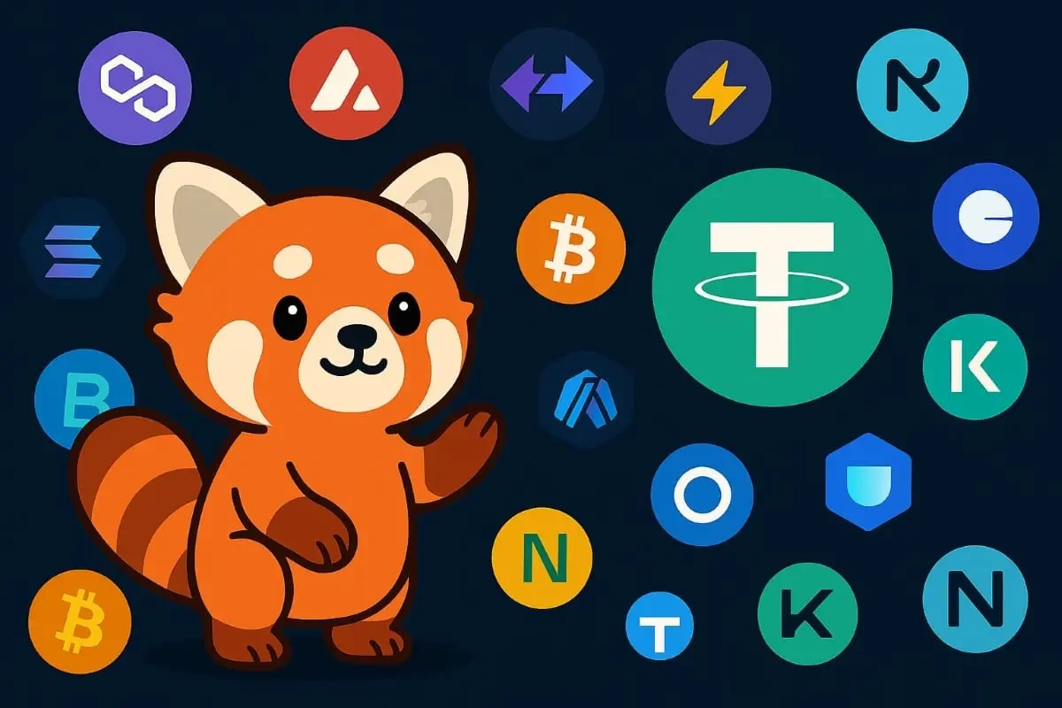 Tether USDT