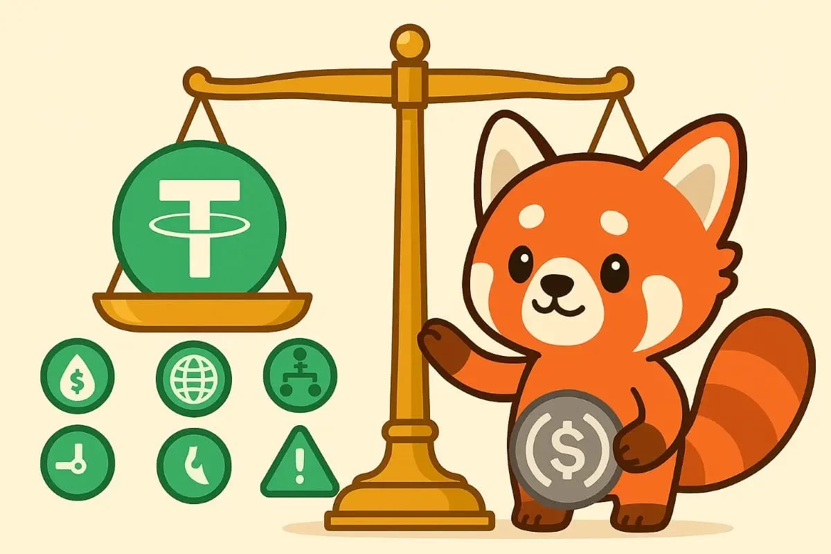 Tether USDT