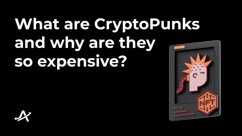 Что такое криптопанки и почему они такие дорогие?
