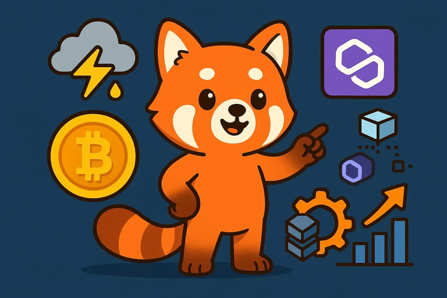 On-chain и off-chain транзакции