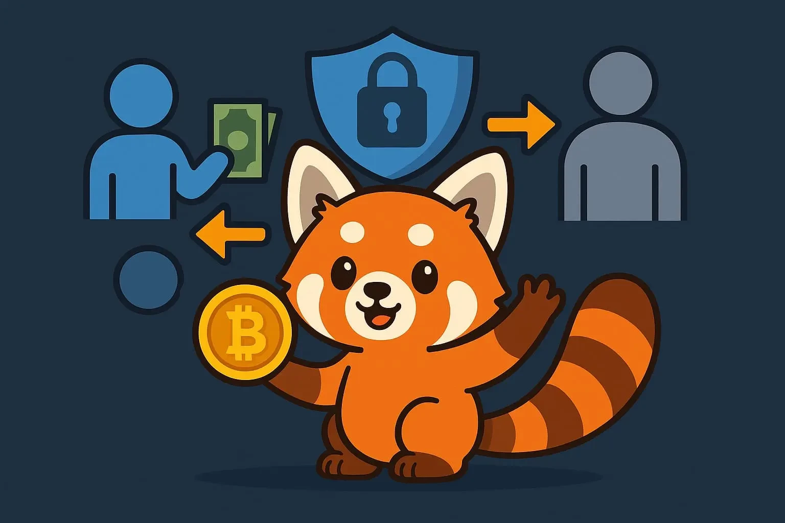 P2P-торговля для россиян