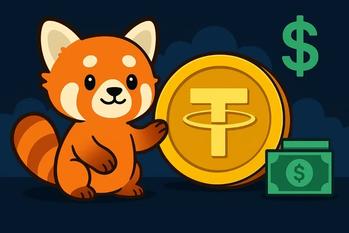 Tether USDT