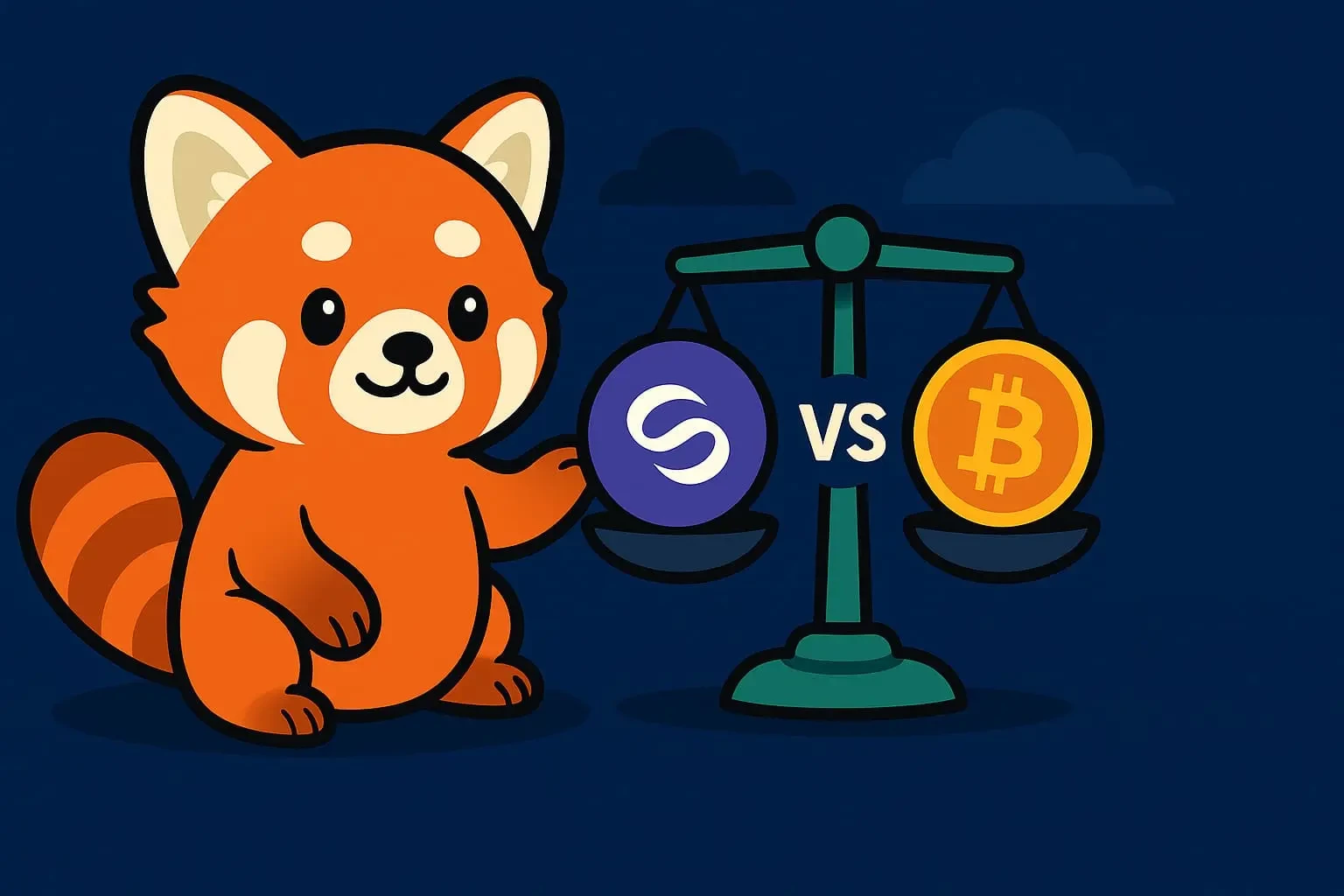 Как работает STARK