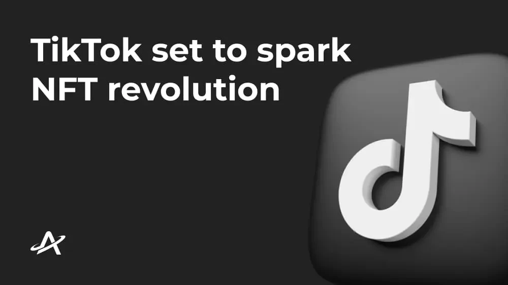 TikTok готов начать революцию NFT