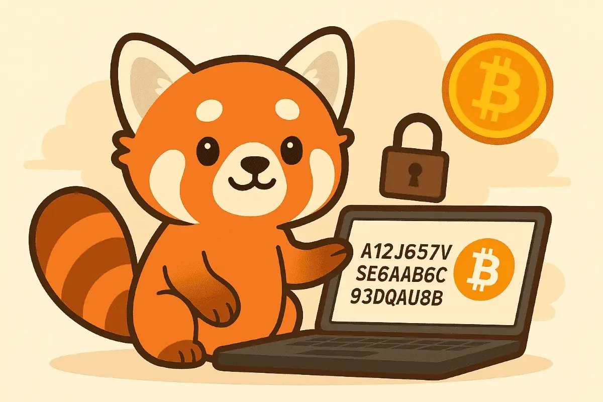 Что такое адрес биткоин кошелька