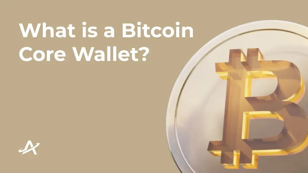 Что такое Bitcoin Core кошелек
