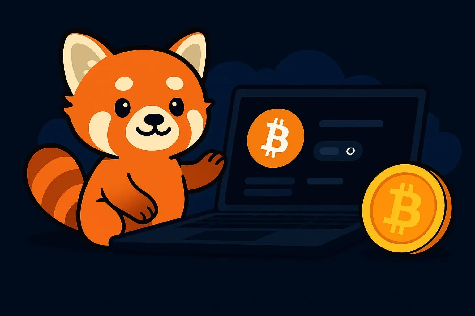 Что такое Bitcoin Core кошелек