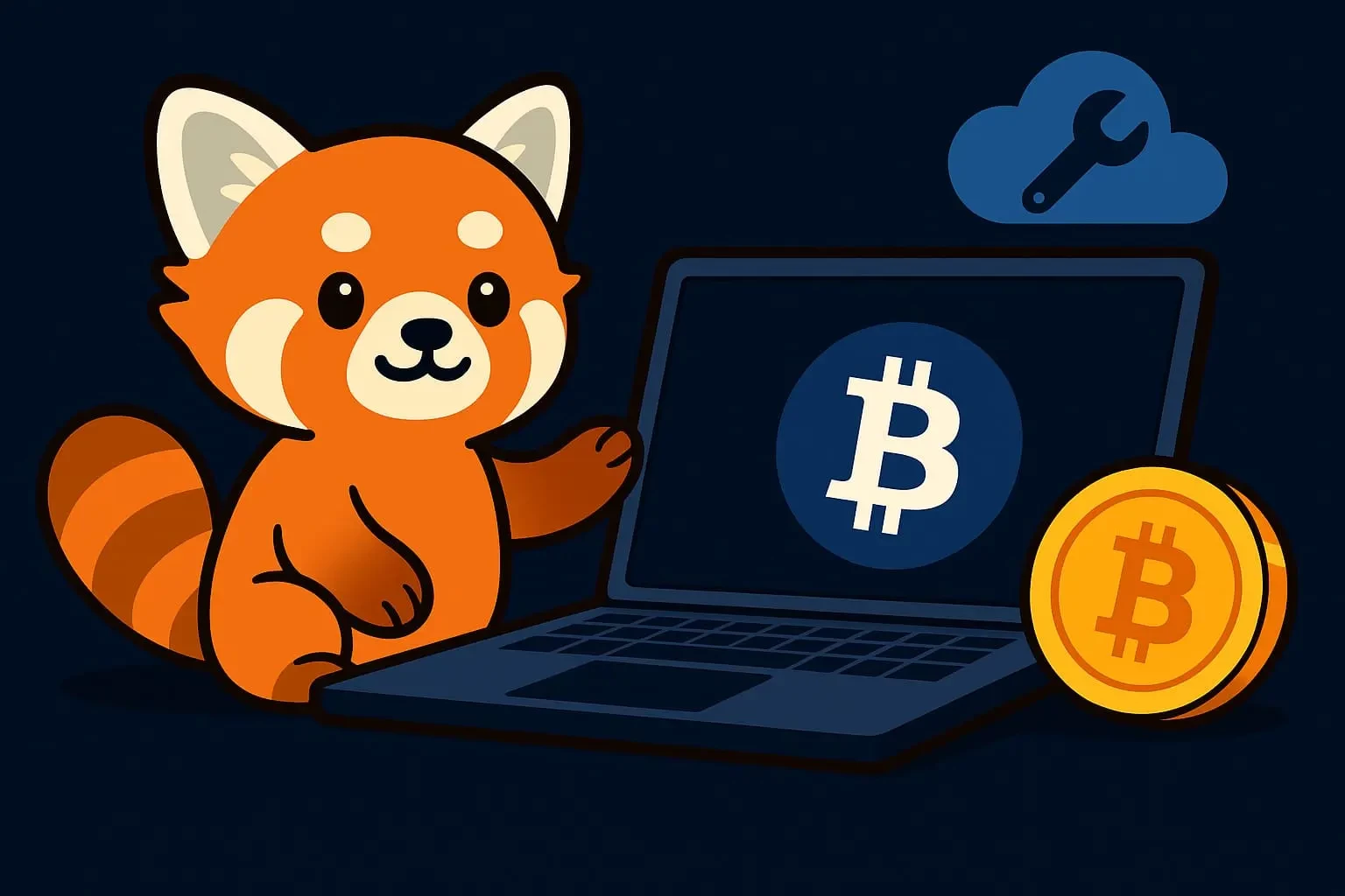 Что такое Bitcoin Core кошелек