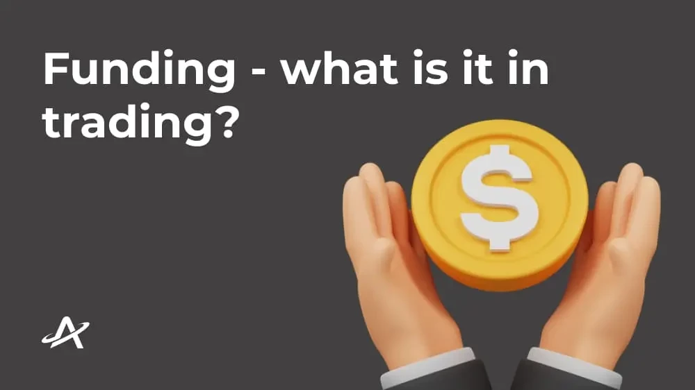 Фандинг — что это в трейдинге