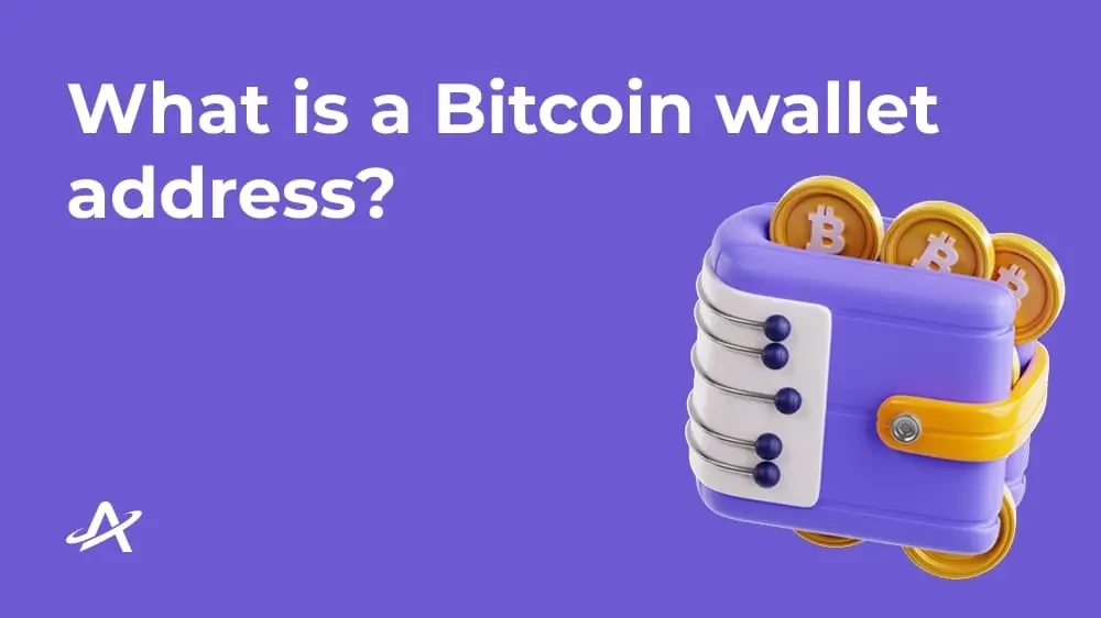 Что такое адрес биткоин кошелька