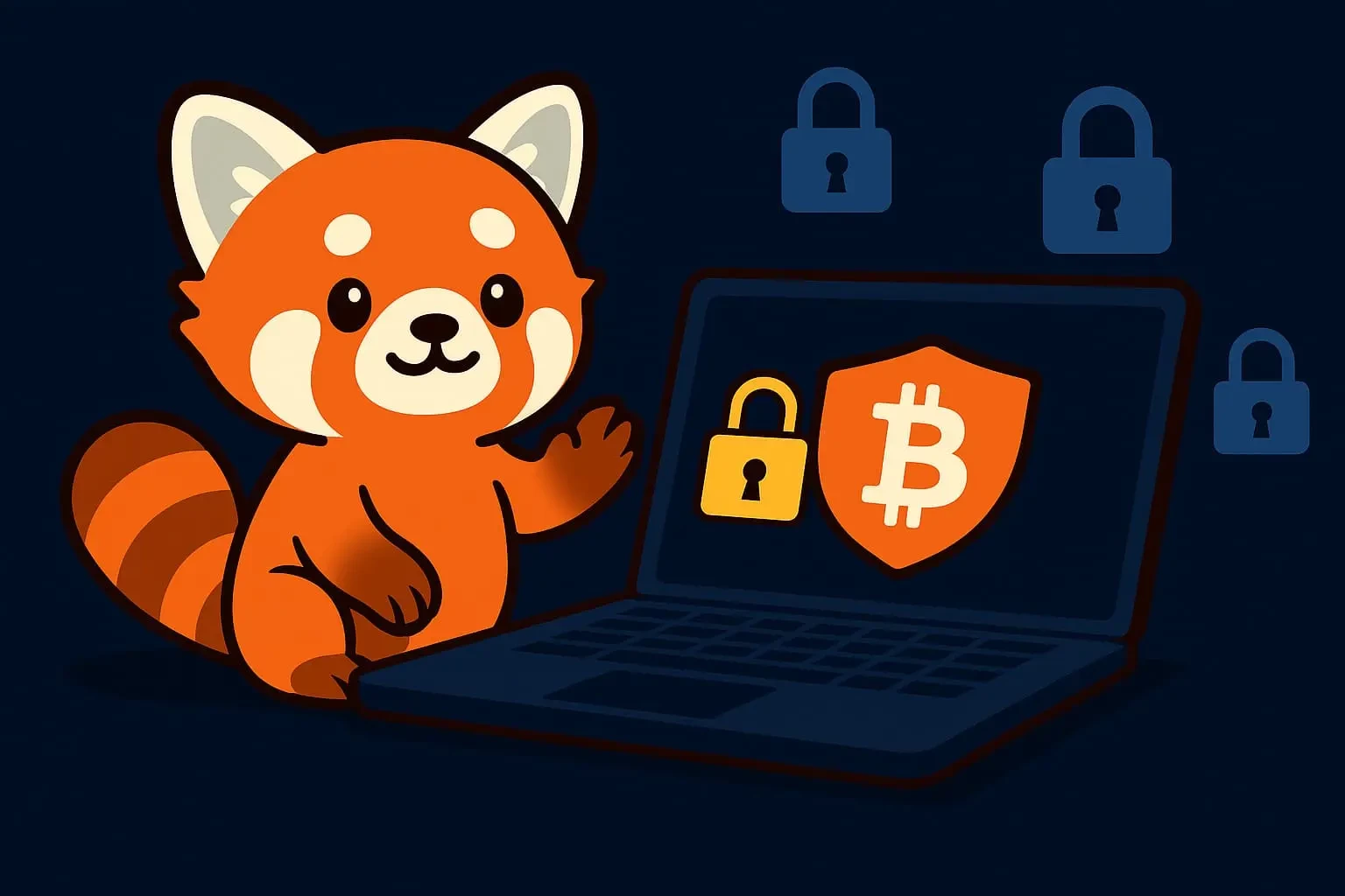 Что такое Bitcoin Core кошелек