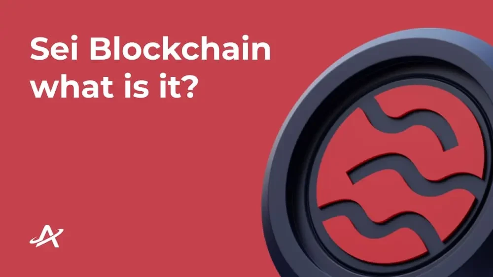 Блокчейн Sei - что это такое?