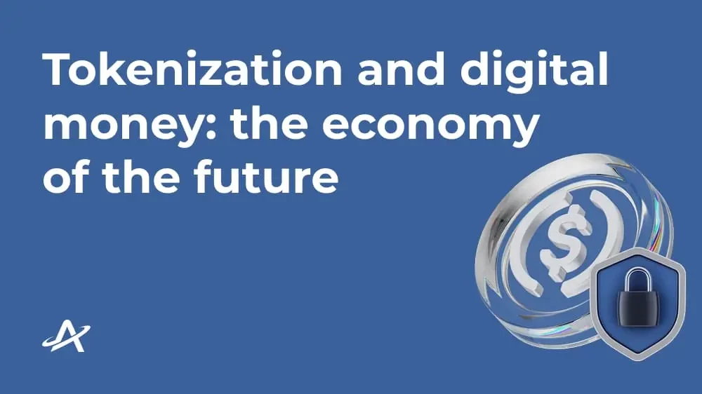 Токенизация и цифровые деньги: экономика будущего