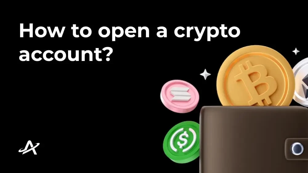 Как создать криптокошелек: подробное руководство по открытию кошелька для криптовалюты