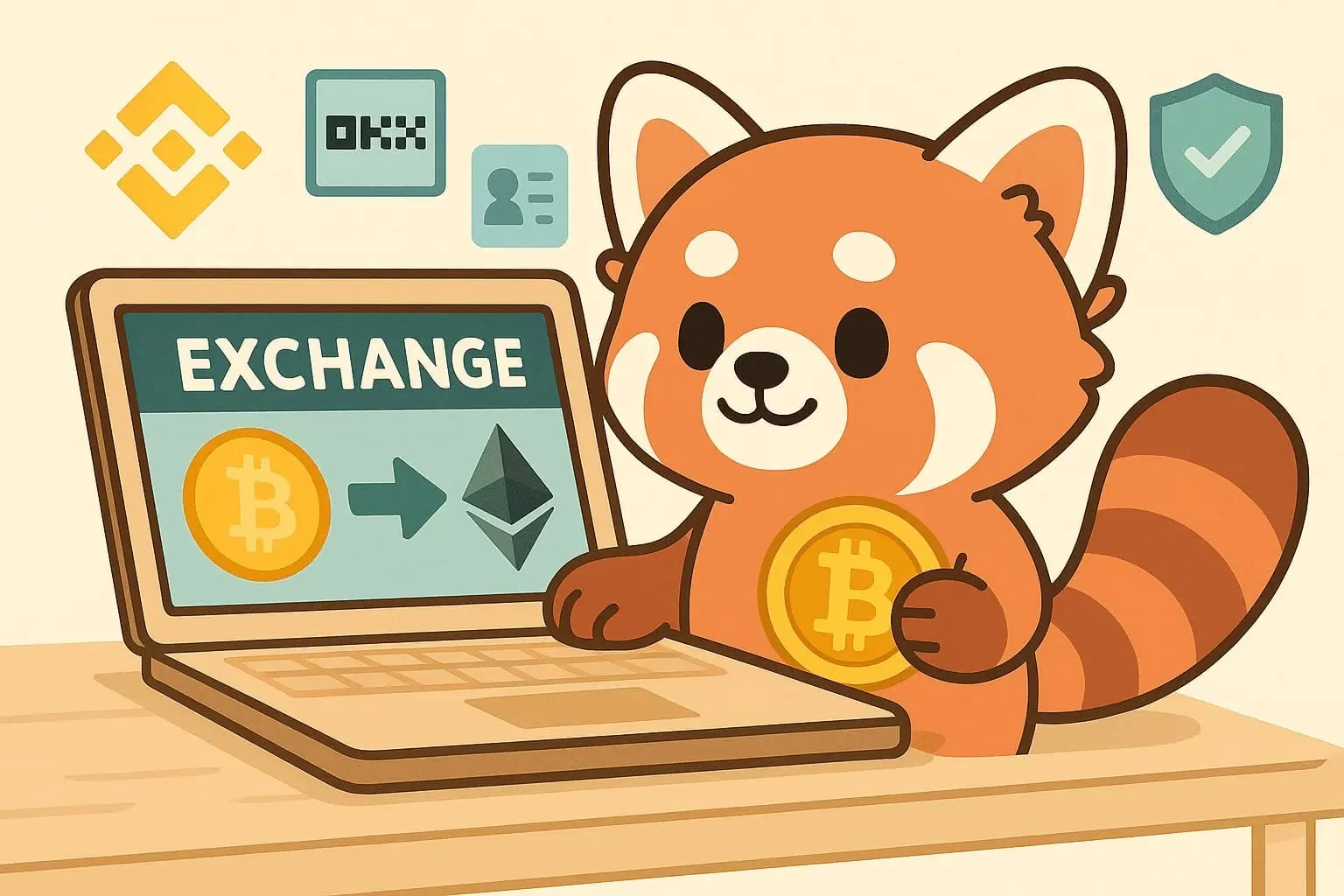 Что такое обналичивание криптовалюты