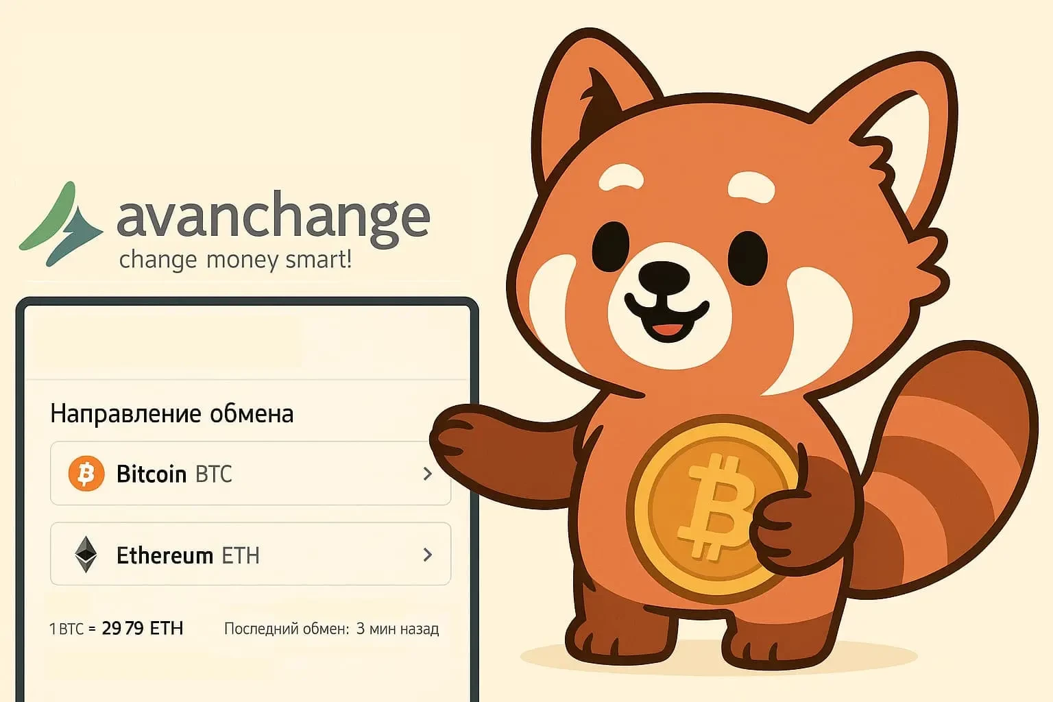 Что такое обналичивание криптовалюты