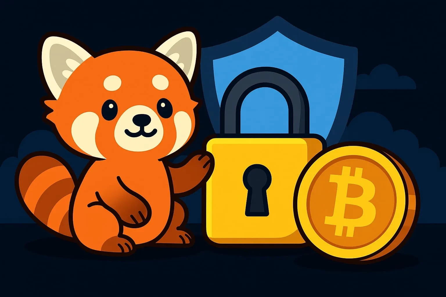 Как найти потерянные биткоины на компьютере