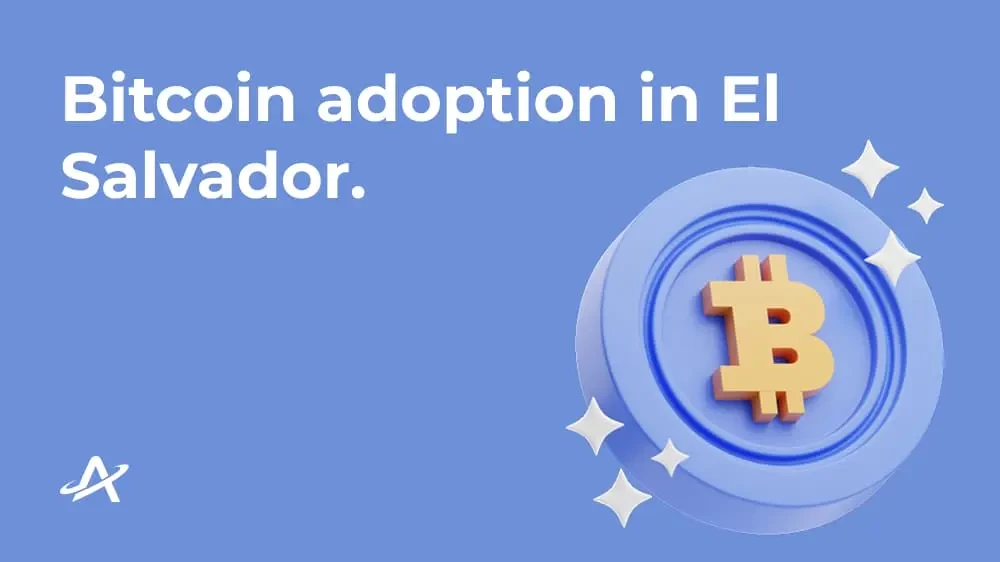 Признание Bitcoin в Сальвадоре