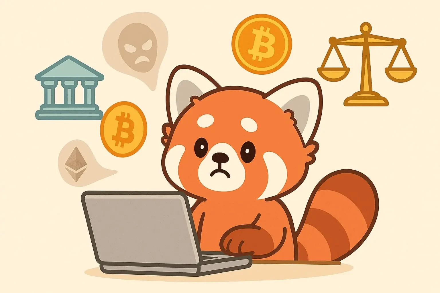 Что такое обналичивание криптовалюты