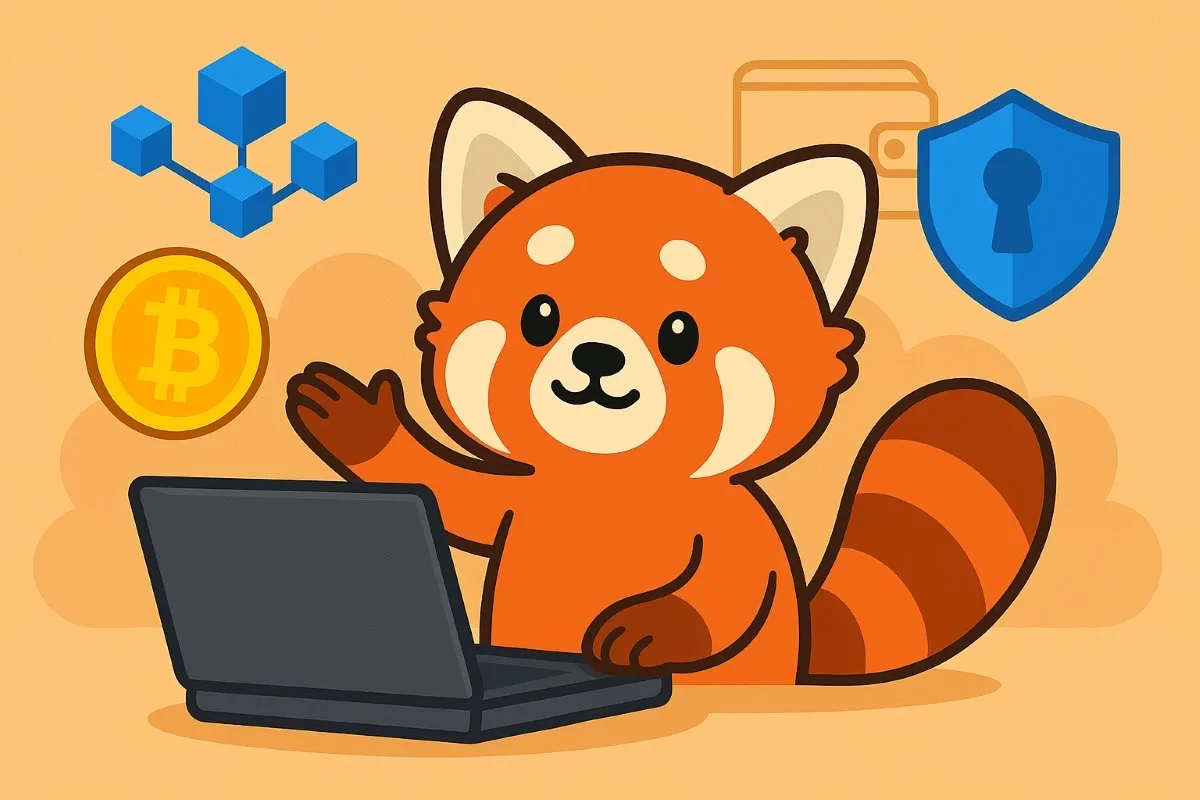 Как создать криптокошелек