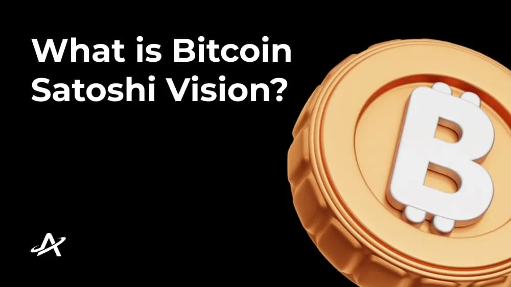Что такое Bitcoin Satoshi Vision?