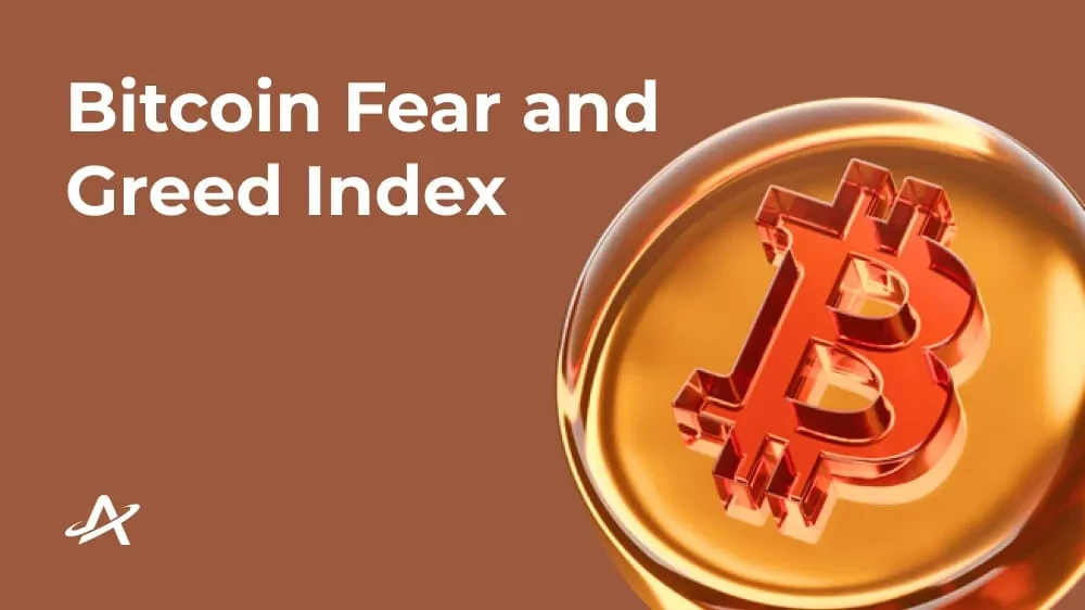 Индекс страха и жадности биткойнов