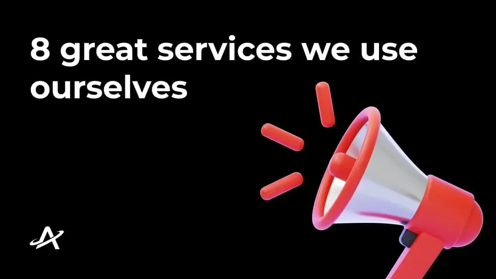 8 отличных сервисов, которыми пользуемся мы сами