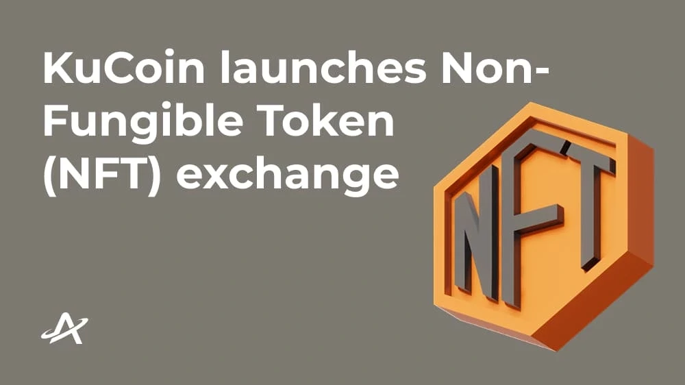 KuCoin запускает биржу нефинансовых токенов (NFT)