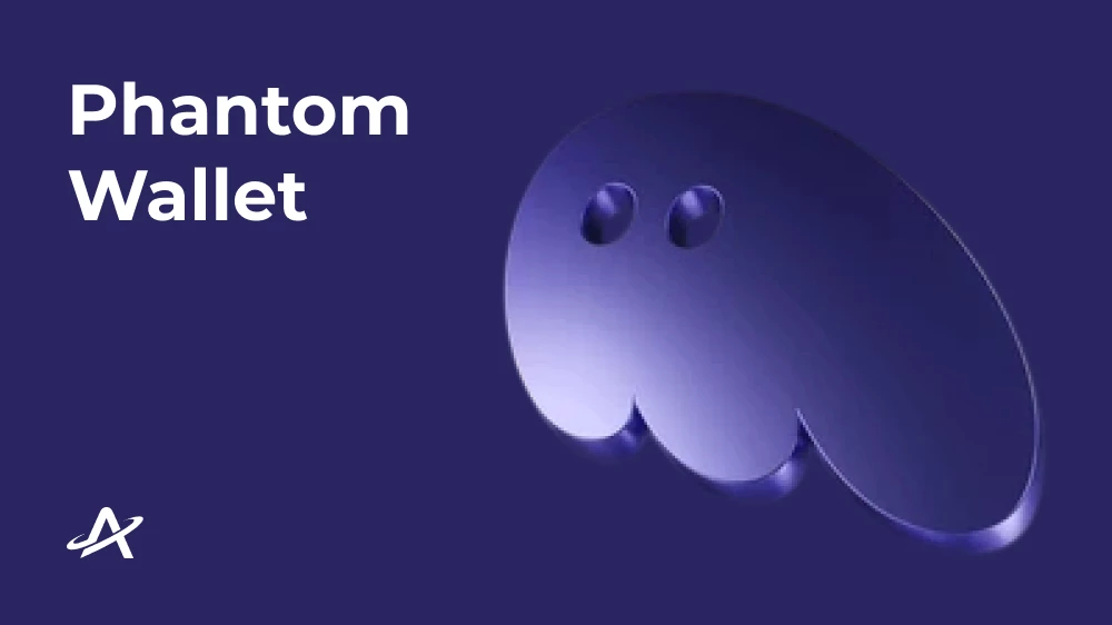Phantom Wallet — что это и как пользоваться криптокошельком в 2026 году