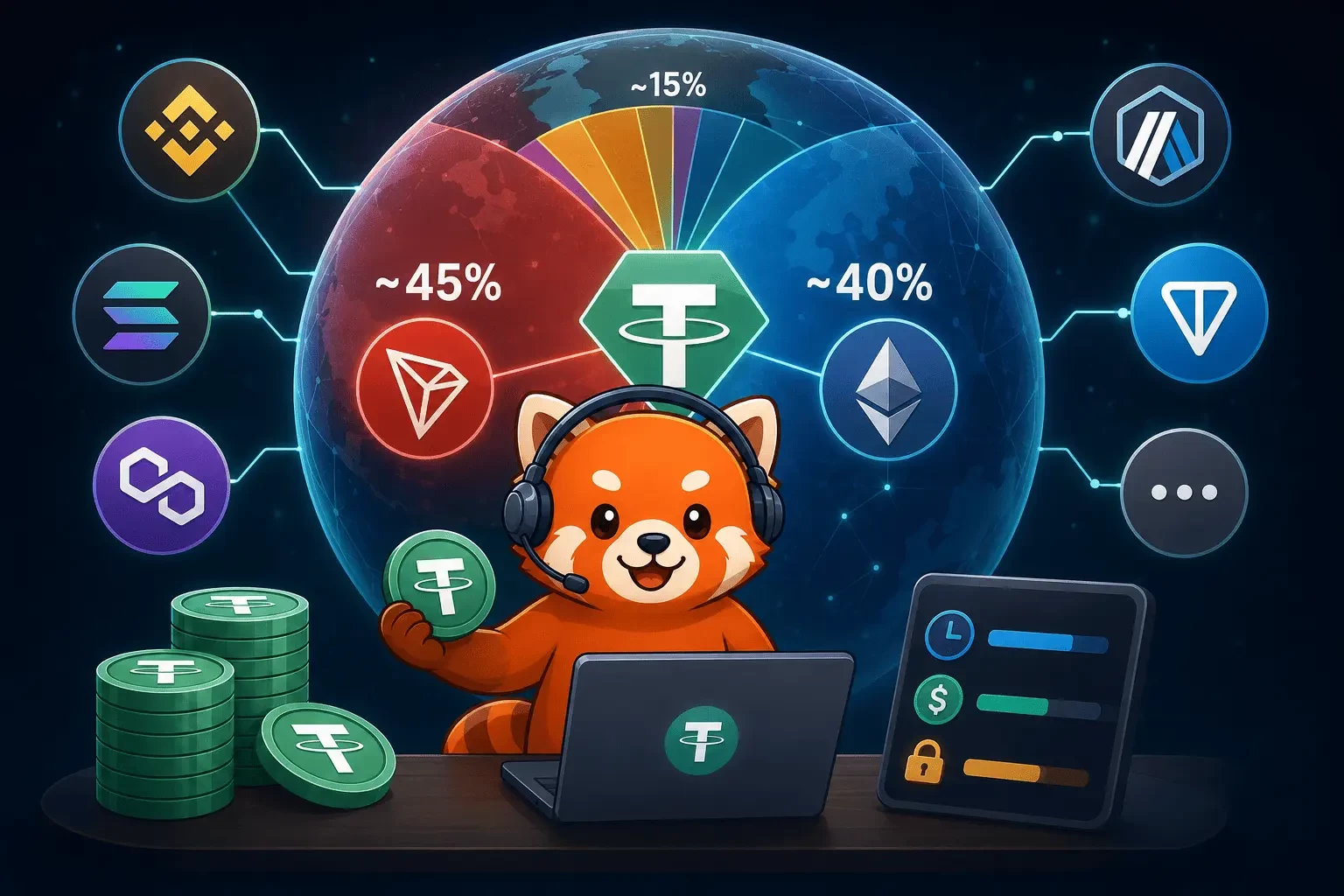 Tether