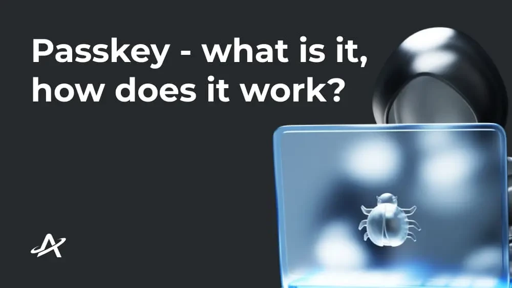 Passkey - что это, как работает и как меняет крипту в 2026 году