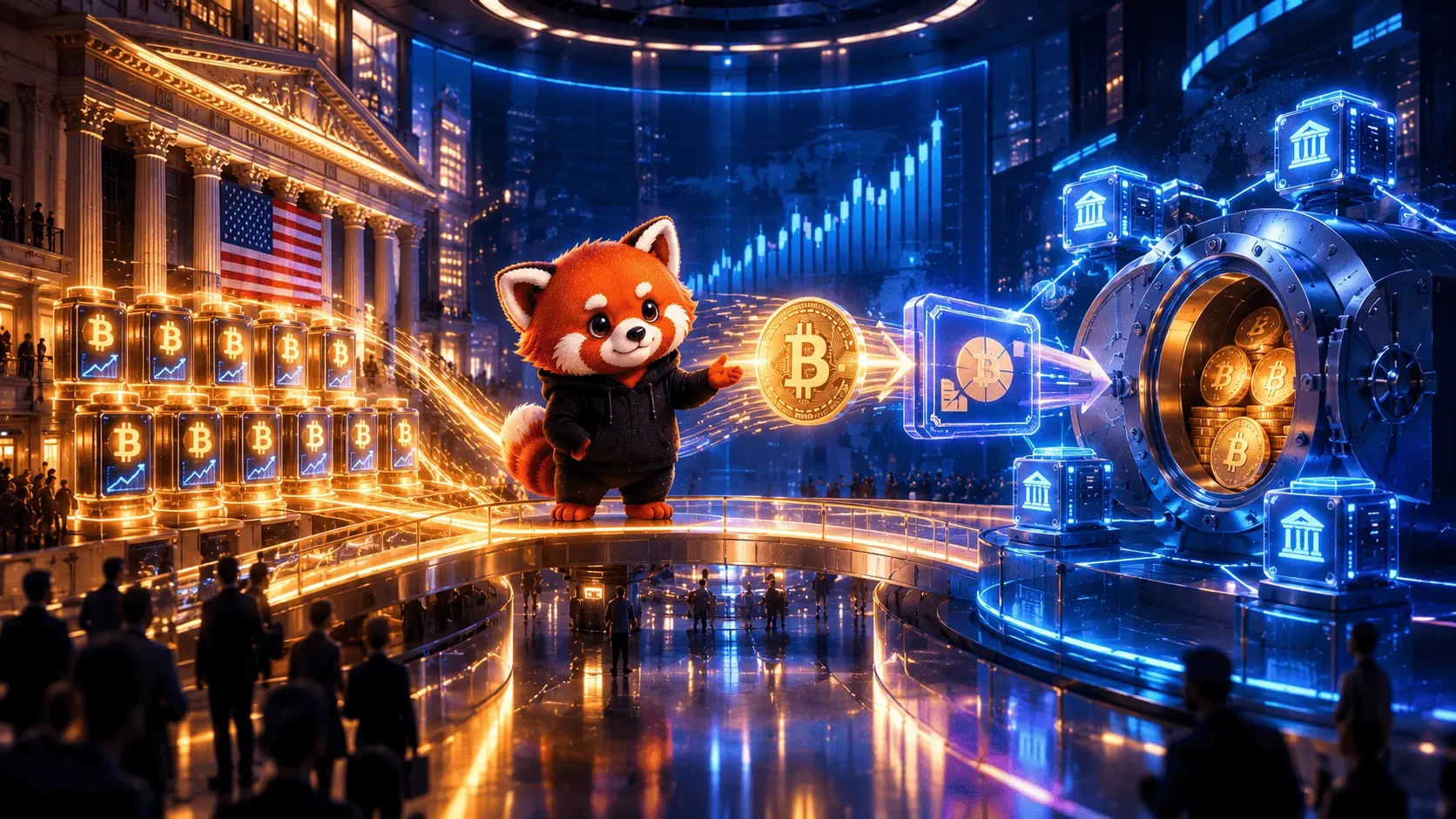 Bitcoin ETF