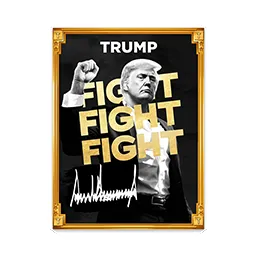 Official Trump
